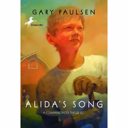 ISBN Alida’s Song, Anglais, Livre broché, 96 pages