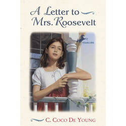 ISBN A Letter to Mrs. Roosevelt
