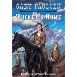 ISBN Tucket’s Home