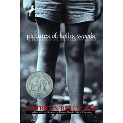 ISBN Pictures of Hollis Woods