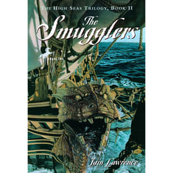 ISBN The Smugglers