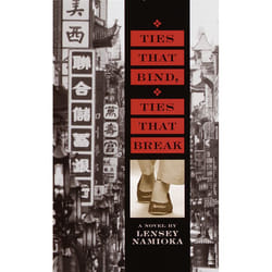 ISBN Ties that Bind, Ties that Break livre Édition de poche