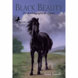 ISBN Black Beauty, classiques, Anglais, Livre broché, 240 pages