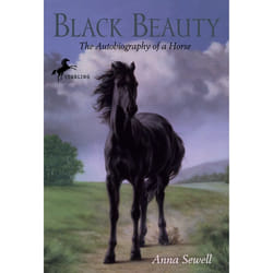 ISBN Black Beauty livre classiques Anglais