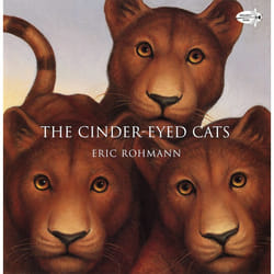 ISBN The Cinder-Eyed Cats