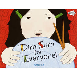 ISBN Dim Sum For Everyone