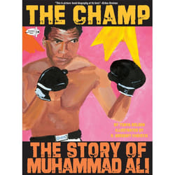 ISBN The Champ: The Story of Muhammad Ali