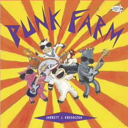 ISBN Punk Farm