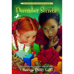 ISBN December Secrets