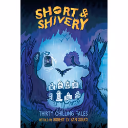 ISBN Short &amp; Shivery, Anglais, Livre broché, 256 pages