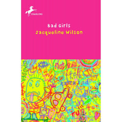 ISBN Bad Girls