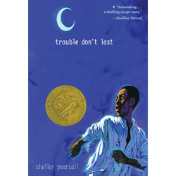 ISBN Trouble Don’t Last