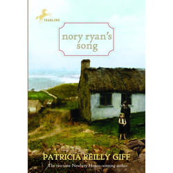 ISBN Nory Ryan’s Song