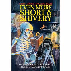 ISBN Even More Short &amp; Shivery, Anglais, Livre broché, 176 pages