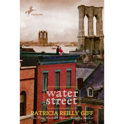 ISBN Water Street