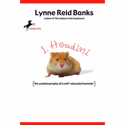 ISBN I Houdini, Anglais, Livre broché, 126 pages
