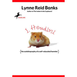 ISBN I Houdini