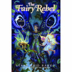 ISBN The Fairy Rebel, Anglais, Livre broché, 128 pages