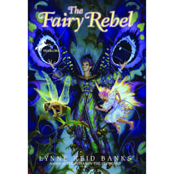 ISBN The Fairy Rebel
