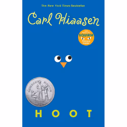 ISBN Hoot, Livre broché, 320 pages