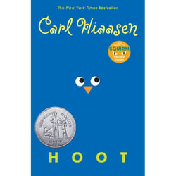 ISBN Hoot livre