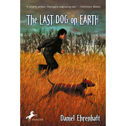 ISBN The Last Dog on Earth