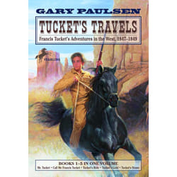 ISBN Tucket’s Travels