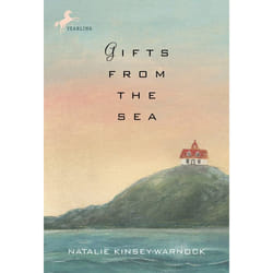 ISBN Gifts from the Sea