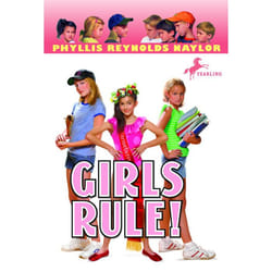 ISBN Girls Rule!