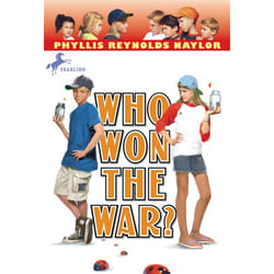ISBN Who Won the War?