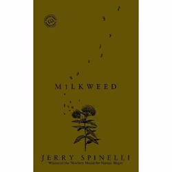 ISBN Milkweed, Anglais, Livre broché, 208 pages