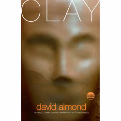 ISBN Clay, Livre broché, 272 pages