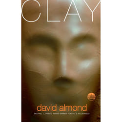 ISBN Clay livre