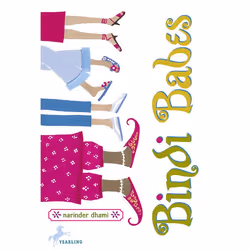 ISBN Bindi Babes, Anglais, Livre broché, 192 pages