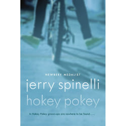 ISBN Hokey Pokey