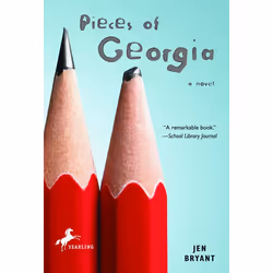 ISBN Pieces of Georgia, Anglais, Livre broché, 176 pages