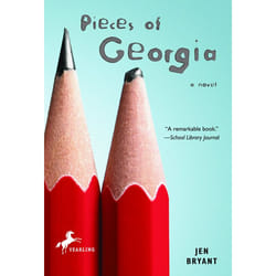 ISBN Pieces of Georgia