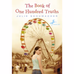 ISBN The Book of One Hundred Truths, Anglais, Livre broché, 192 pages