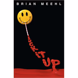 ISBN Suck It Up, Livre broché, 336 pages