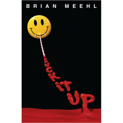 ISBN Suck It Up livre