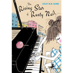 ISBN The Rising Star of Rusty Nail