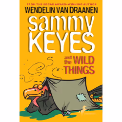 ISBN Sammy Keyes and the Wild Things, Anglais, Livre broché, 320 pages