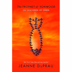 ISBN The Prophet of Yonwood, Anglais, Livre broché, 289 pages