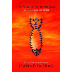 ISBN The Prophet of Yonwood
