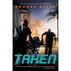 ISBN Taken livre