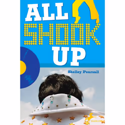 ISBN All Shook Up, Anglais, Livre broché, 272 pages
