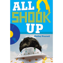 ISBN All Shook Up