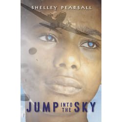 ISBN Jump into the Sky