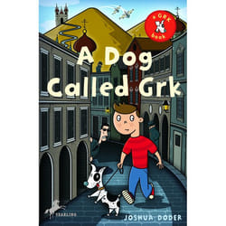 ISBN A Dog Called Grk