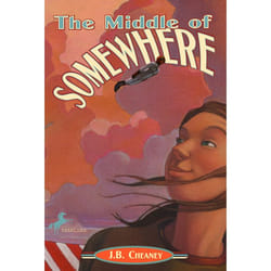 ISBN The Middle of Somewhere